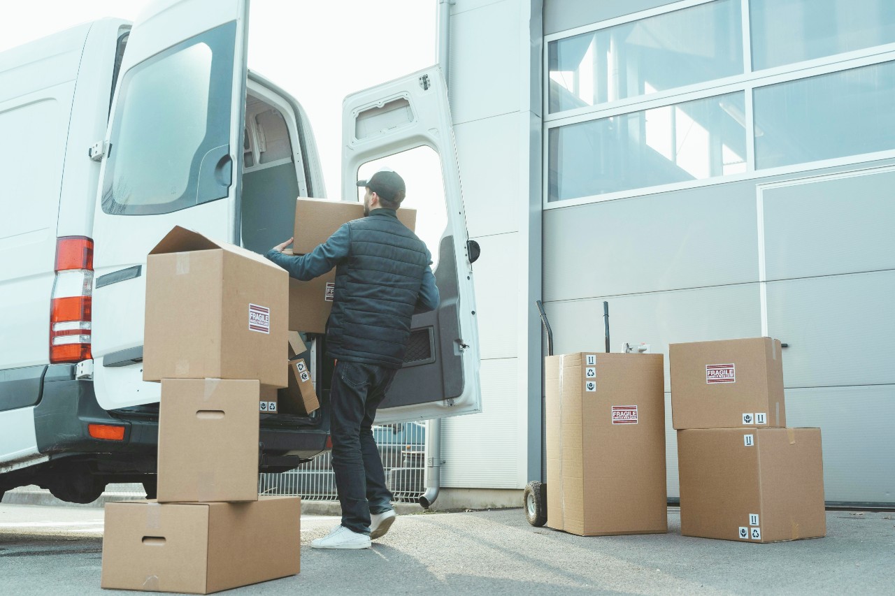 Reliable moving company in Addis Ababa offering home and office moving services